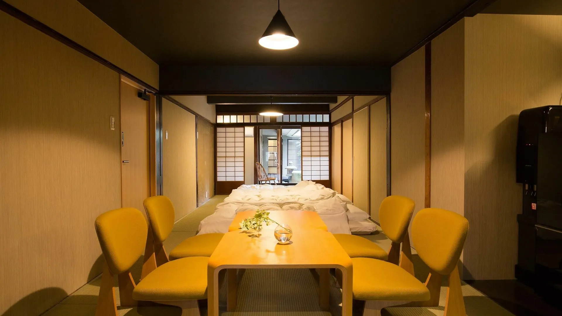 Kyoto Yadomachi Nishijin Apartment
