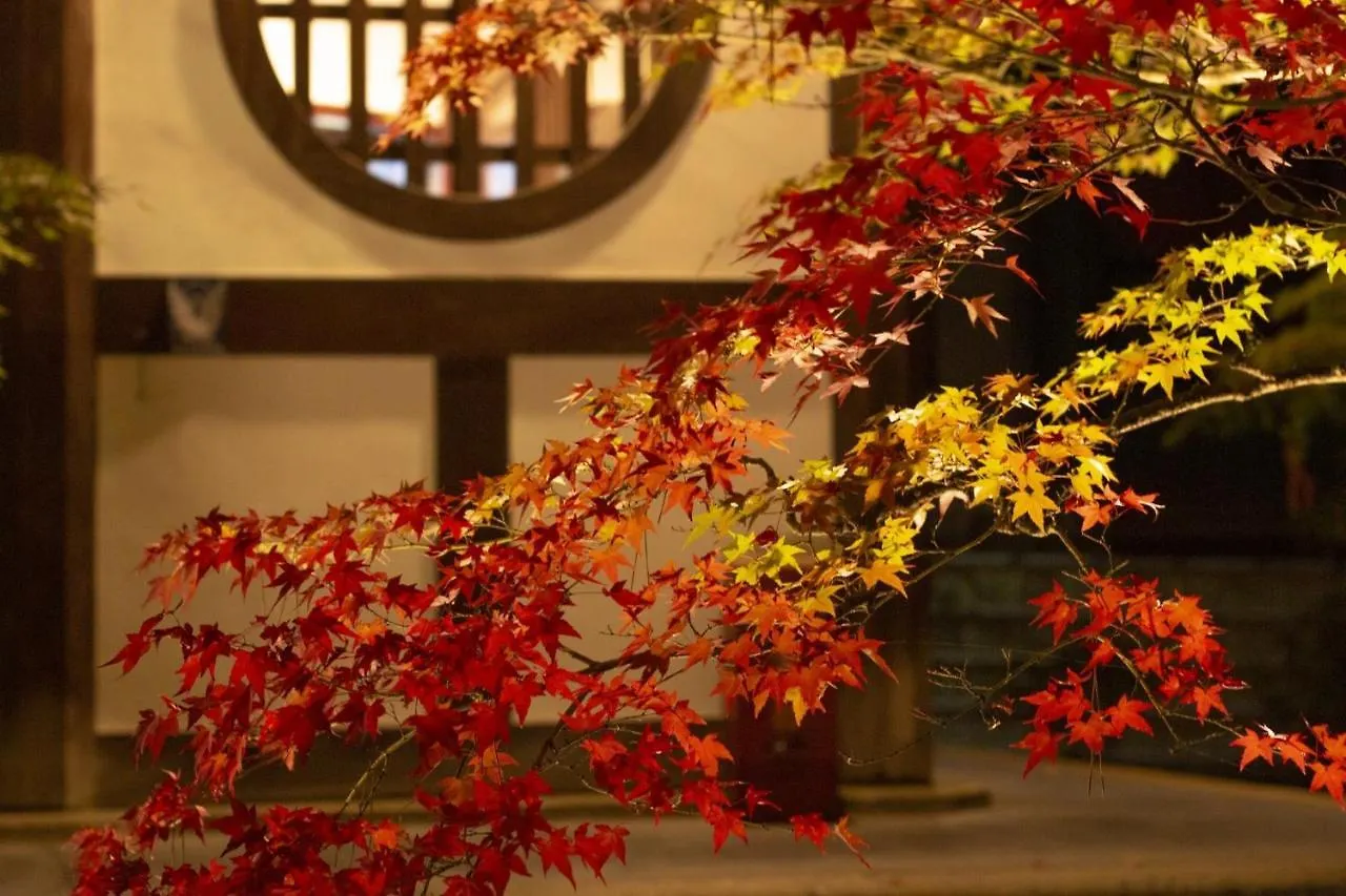 Kyoto Yadomachi Nishijin Apartment