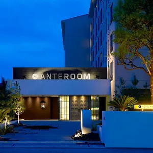 Anteroom Kjóto