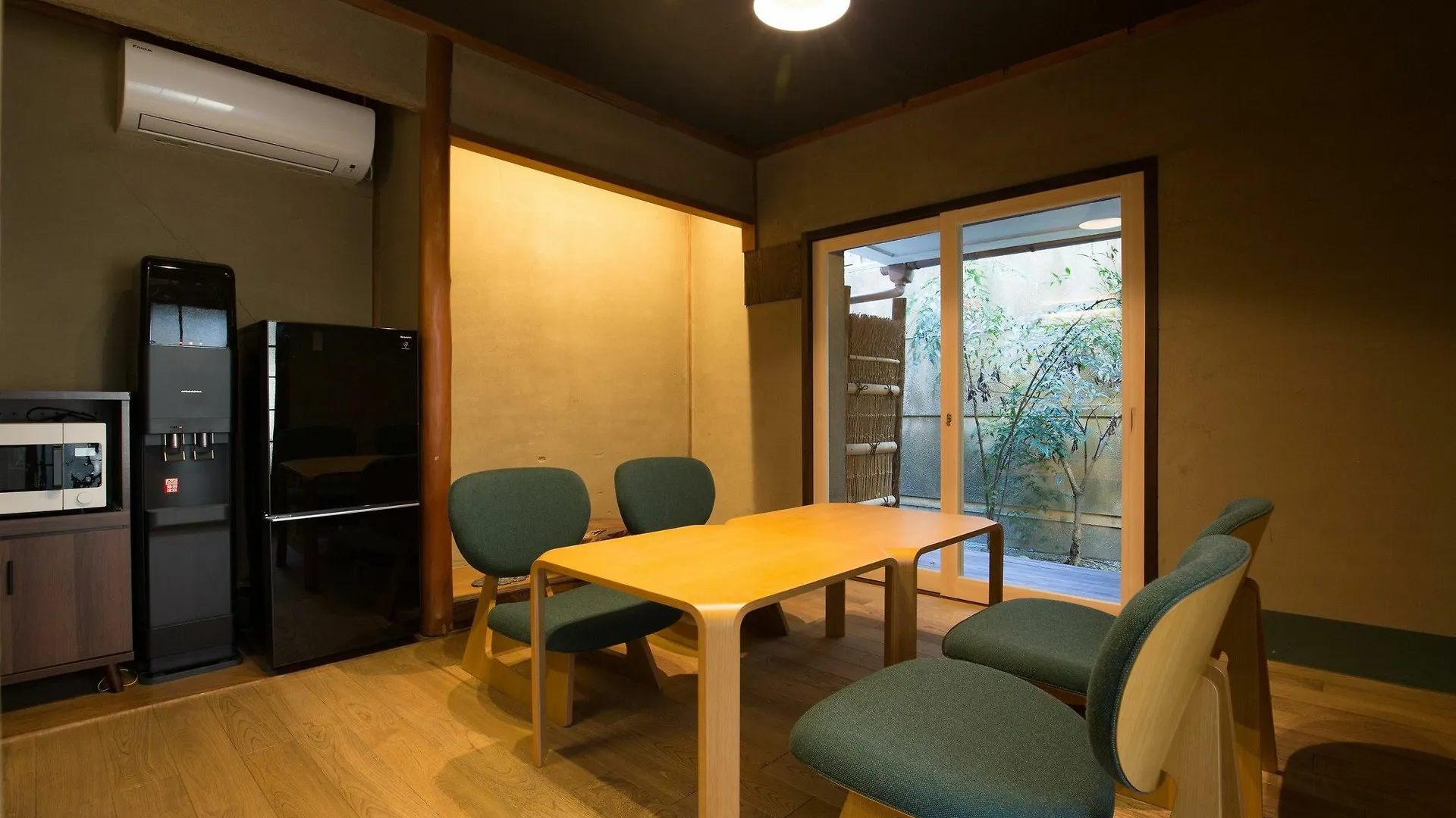 Kyoto Yadomachi Nishijin Διαμέρισμα