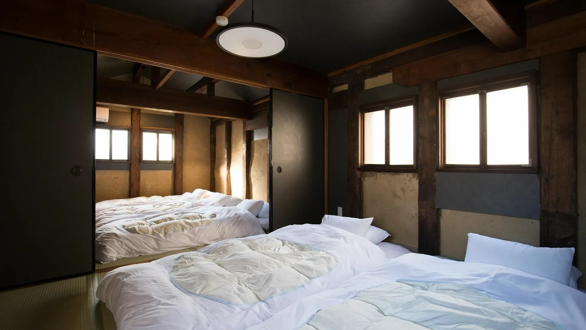 Kyoto Yadomachi Nishijin Διαμέρισμα