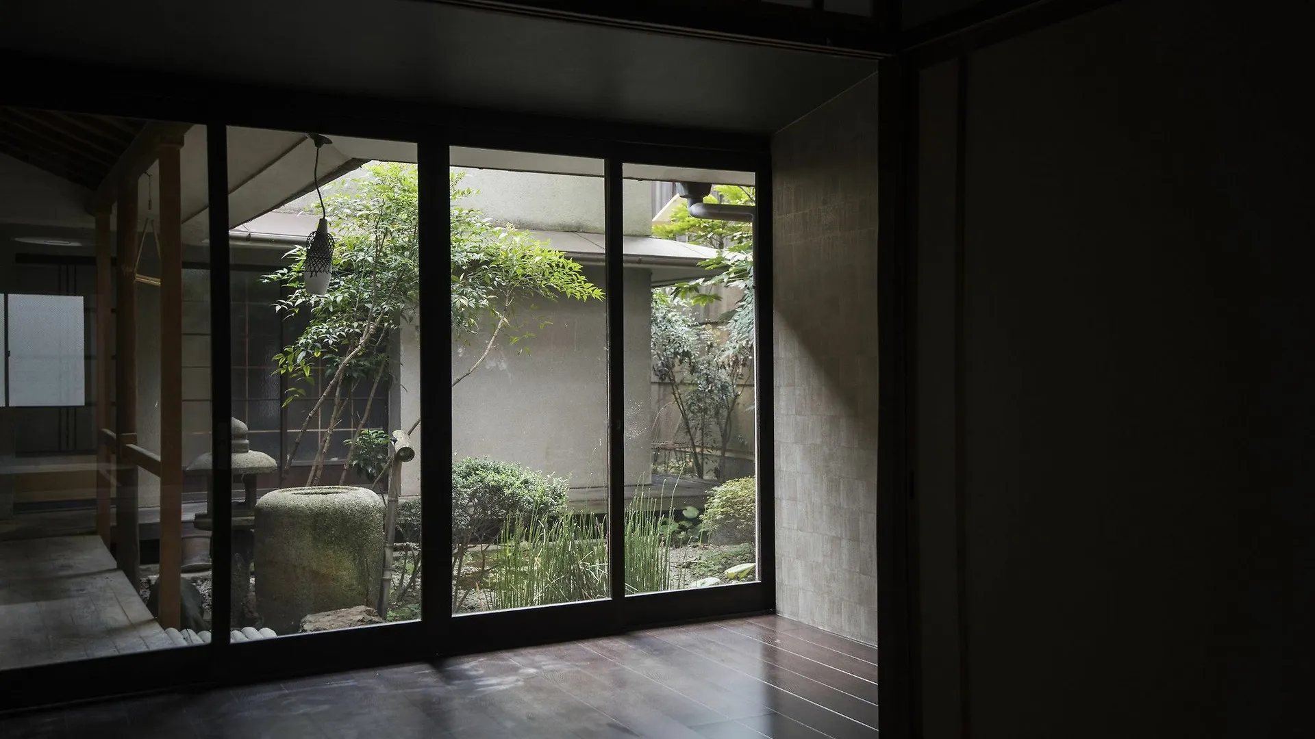 Kyoto Yadomachi Nishijin Διαμέρισμα